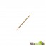 Black Willow Pick / Tooth Pick - 2.4 x .08 in.