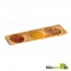 PATONG - Bamboo Three Compartment Dish - 7.1 x 2.4 in.
