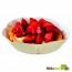 Round Baking Mold - 4.3 x 0.7 in.