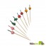 Bamboo Art Skewers - 3.5 in.