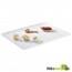 Bio 'n' Chic - Rectangular Sugarcane Platter - 15.3 x 11.4 in.