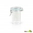 2.2 oz Mini Glass Seal Jars