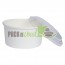 BUCKATY - 32oz Recyclable Paper Bucket 