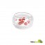 Double Wall Short Mini Glass - 1.8oz