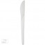 Renewable and Compostable Plantware Knife- 6 in.