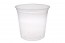 Compostable 24oz PLA Deli Container