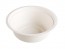 16 oz. Biodegradable Stalk Market Sugarcane Bagasse Bowl