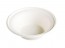 12 oz. Compostable Bagasse Bowl 