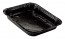 9" x 13" Quarter Size Corrugated Sheet Pan