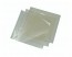 Clear Cellophane Sheets 6X6 Biodegradable 3000/cs