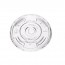 Biodegradable Cold Cup Flat Lids for 32oz EcoProducts Cup