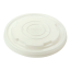 6 oz. Plant Fiber Compostable Mini Bowl LID