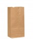 10 lb. Duro  Brown Paper Bags, 2000 per Case