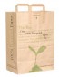 Duro 100% Recycled #70 Handle Bag, 300 per Case
