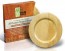 7" Bamboo Studio Round Bamboo Plates
