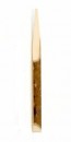 3.75" Black Willow Pick