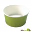 BUCKATY 32oz Recyclable Paper Bucket - Green