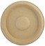 4 oz. Plant Fiber Biodegradable Compostable Portion Cup Lid