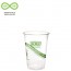 10oz Biodegradable Corn Plastic Cold Cups
