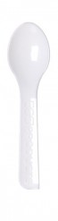 Renewable & Compostable Taster Spoon - 3in.