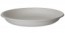 9" Round Take Out Sugarcane Container, Compostable