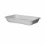 WorldView Sugarcane Take-Out Container - 12oz Rectangle