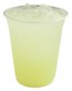 12 oz. Greenware PLA Corn Biodegradable Cold Cups, Compostable 