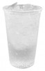 20 oz. Greenware PLA Corn Biodegradable Cold Cups, Compostable 