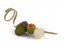 3.5" Bamboo Top Twisted Skewers