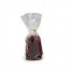 4-1/2" X 2-1/4" X 11" Biodegradable Gusseted Cellophane Bags