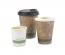 Vegware Hot Cups