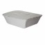 Eco Products Folia Take-Out Container (IV)