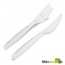 Fork+Knife Cutlery Kit - 7 in.