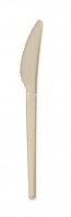 6.5" Vegware CPLA Knife 