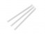 7.75" x 6mm Wrapped Paper Compostable Straws