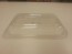  Recyclable Lid For Kraft Entree Tray
