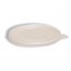 Compostable Lid for 8oz Planet Food Container
