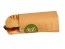 8 x 9" Hot & Crispy Compostable Pouch