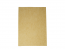 12 x 12" Unbleached Greseproof Sheet