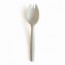 5.5in. Medium Weight Biodegradable Spork
