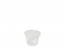 1 oz PLA Cold Portion Cup 