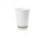 Biodegradable 32 oz White Soup or Ice Cream Cup