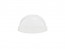 CPLA Dome Lid for 6 oz and 8 oz. Soup/Frozen Yogurt Cup