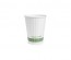 20 oz. Double Wall White Hot Cup 