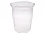 Compostable 32oz PLA Deli Container