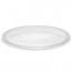 Compostable LID for Vegware PLA Deli Container - 50 count