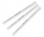 8.25" x 7mm Wrapped Large PLA Straws 